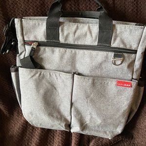 🎉2/25$ Skip Hop diaper bag🐨